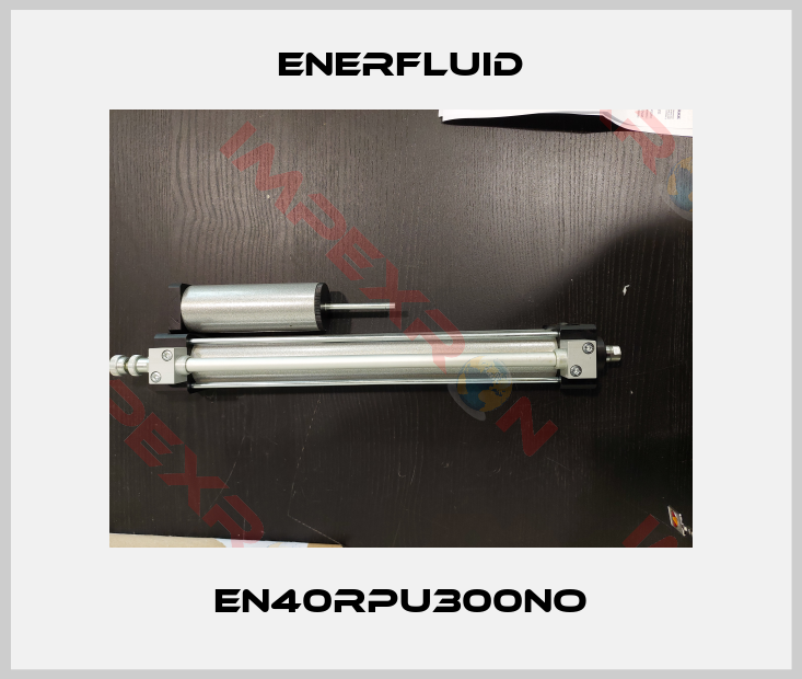 Enerfluid-EN40RPU300NO
