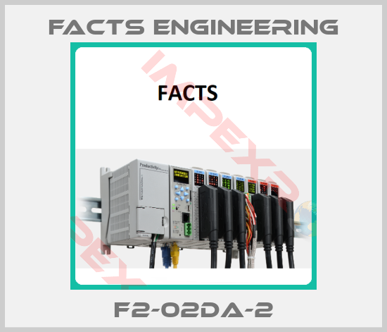 Facts Engineering-F2-02DA-2