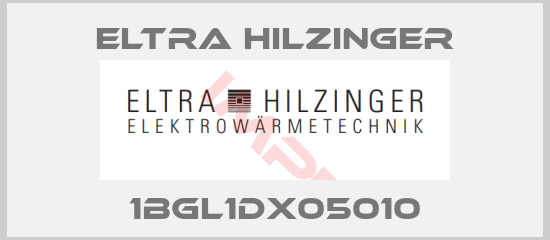 ELTRA HILZINGER-1BGL1DX05010
