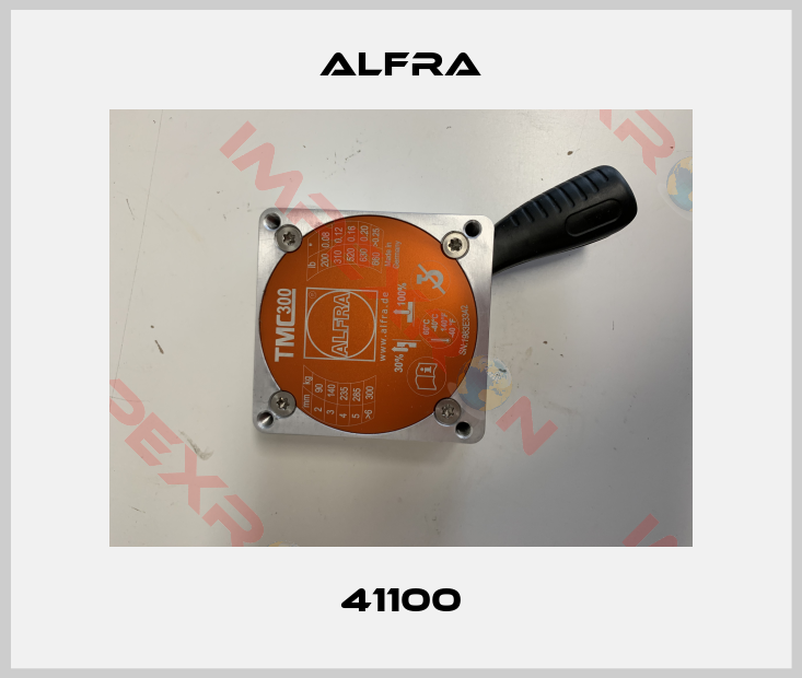 Alfra-41100