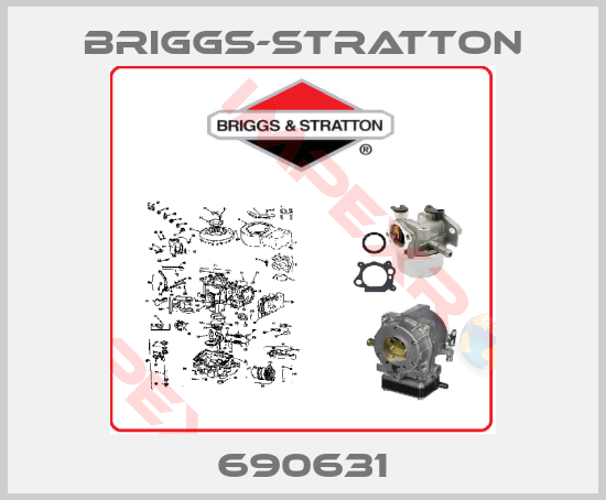 Briggs-Stratton-690631
