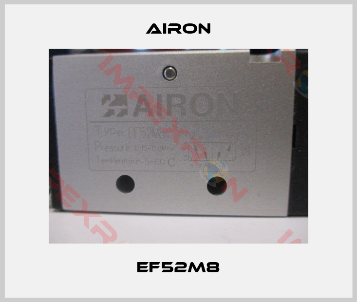 Airon-EF52M8
