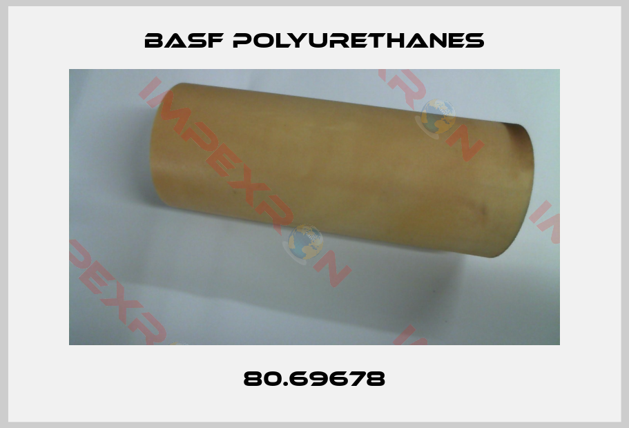 BASF Polyurethanes-80.69678