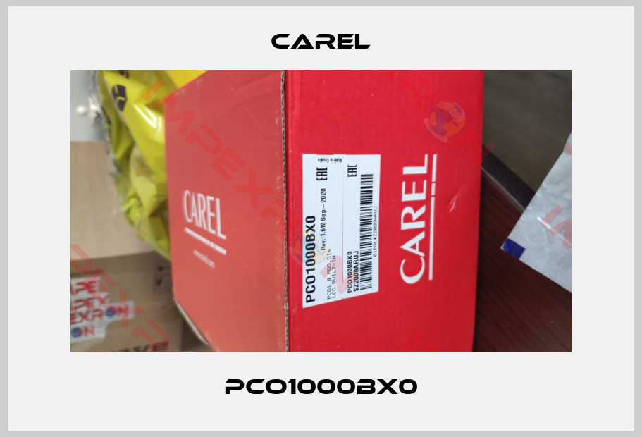 Carel-PCO1000BX0