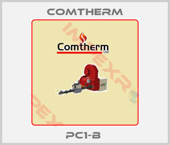 Comtherm-PC1-B 