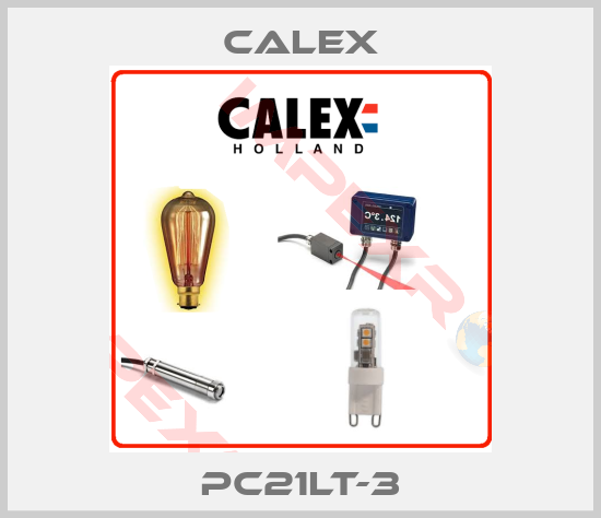 Calex-PC21LT-3