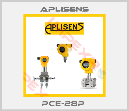 Aplisens-PCE-28P 