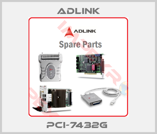 Adlink-PCI-7432G 