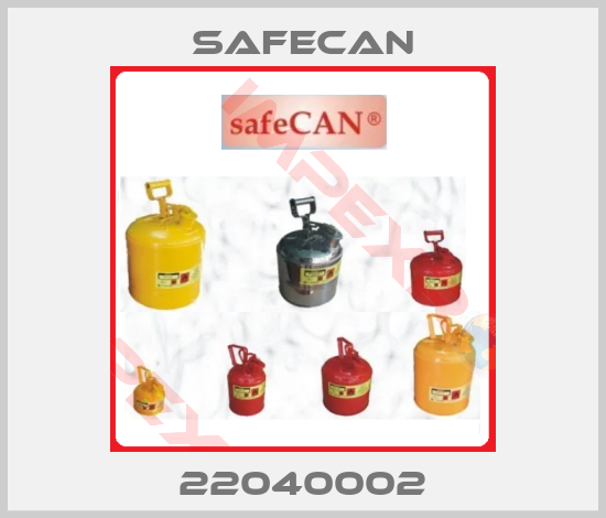 SAFECAN-22040002