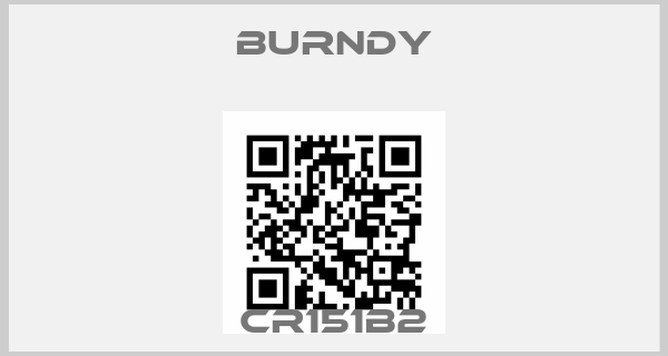 Burndy-CR151B2