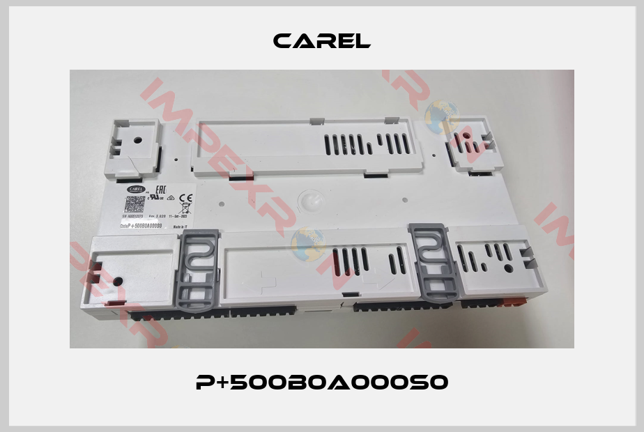 Carel-P+500B0A000S0