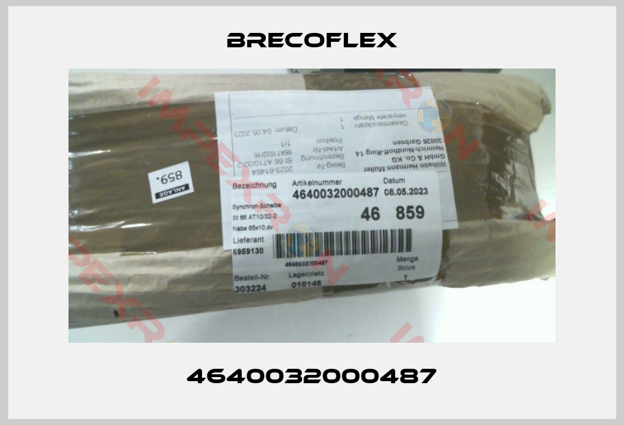 Brecoflex-4640032000487