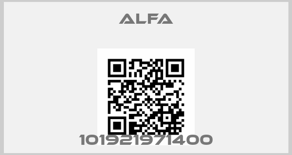 ALFA-101921971400