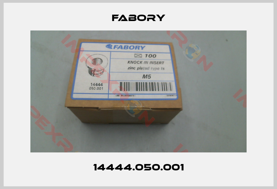 Fabory-14444.050.001