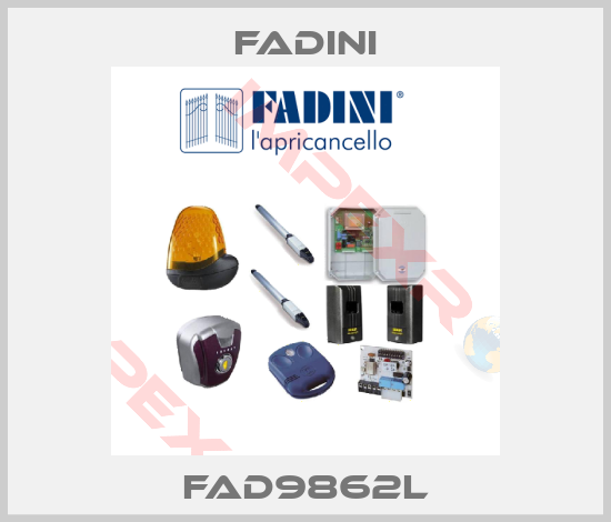 FADINI-fad9862L