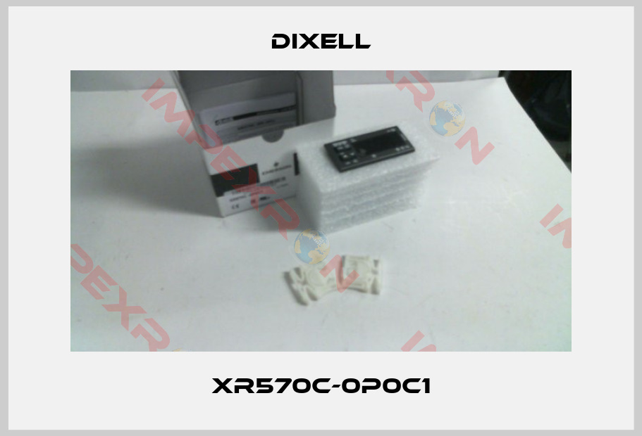 Dixell-XR570C-0P0C1