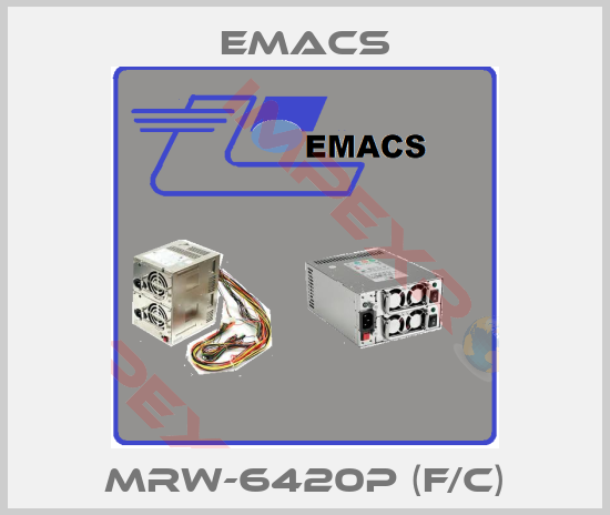 Emacs-MRW-6420P (F/C)
