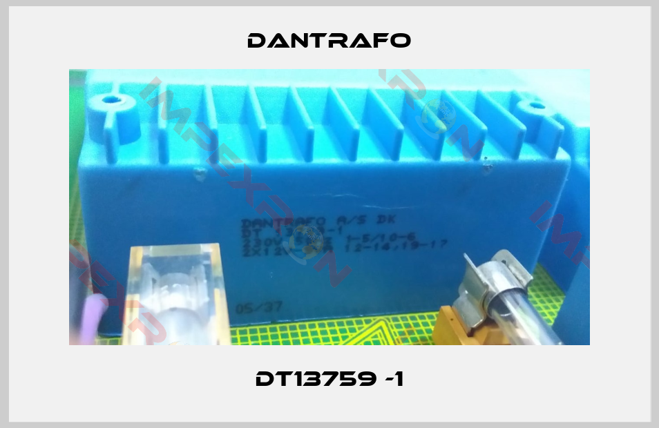 Dantrafo-DT13759 -1
