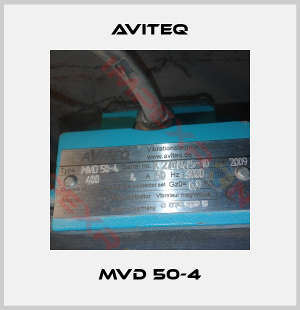 Aviteq-MVD 50-4