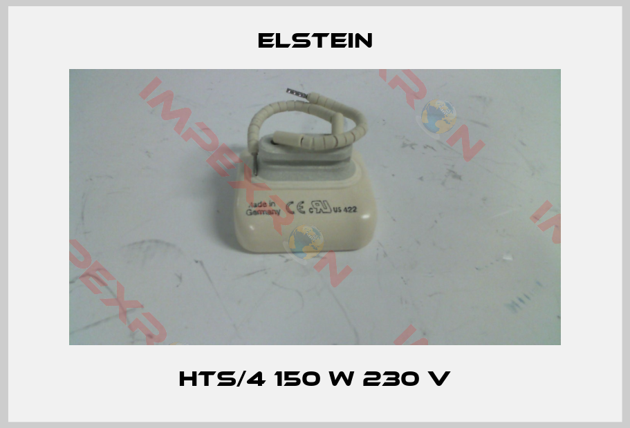 Elstein-HTS/4 150 W 230 V