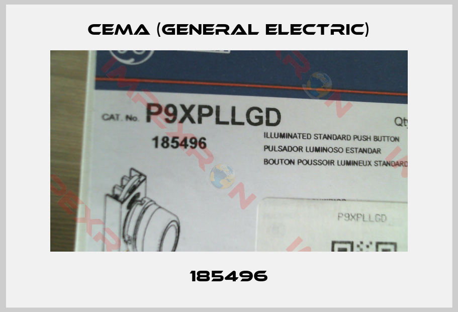 Cema (General Electric)-185496