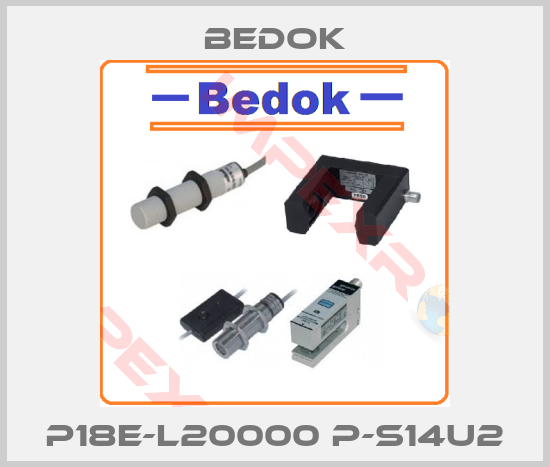 Bedok-P18E-L20000 P-S14U2