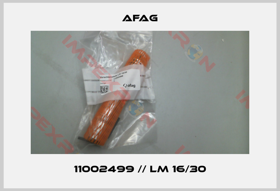 Afag-11002499 // LM 16/30