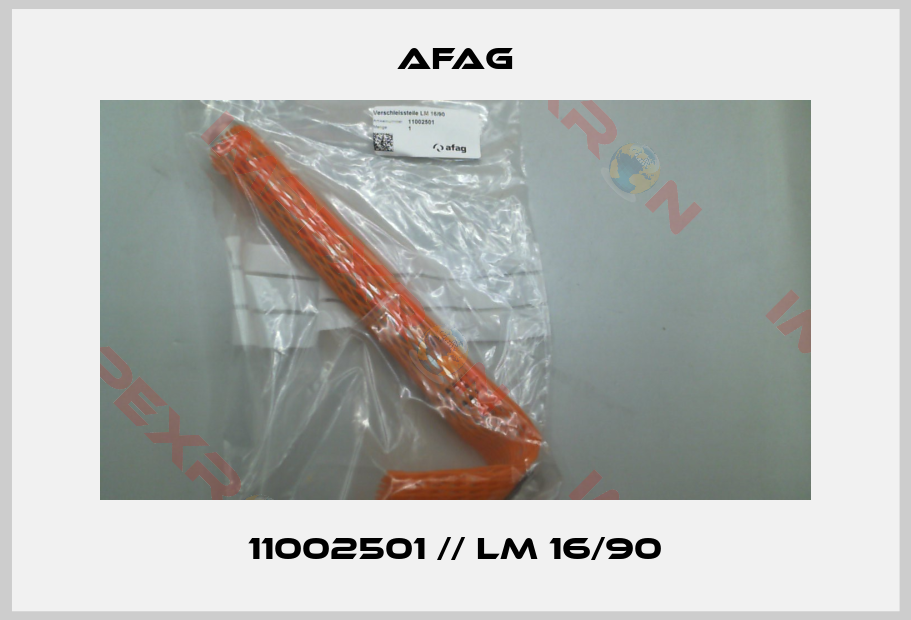 Afag-11002501 // LM 16/90