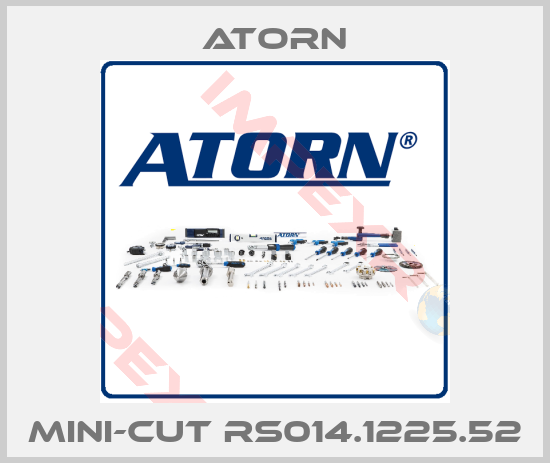Atorn-Mini-cut RS014.1225.52