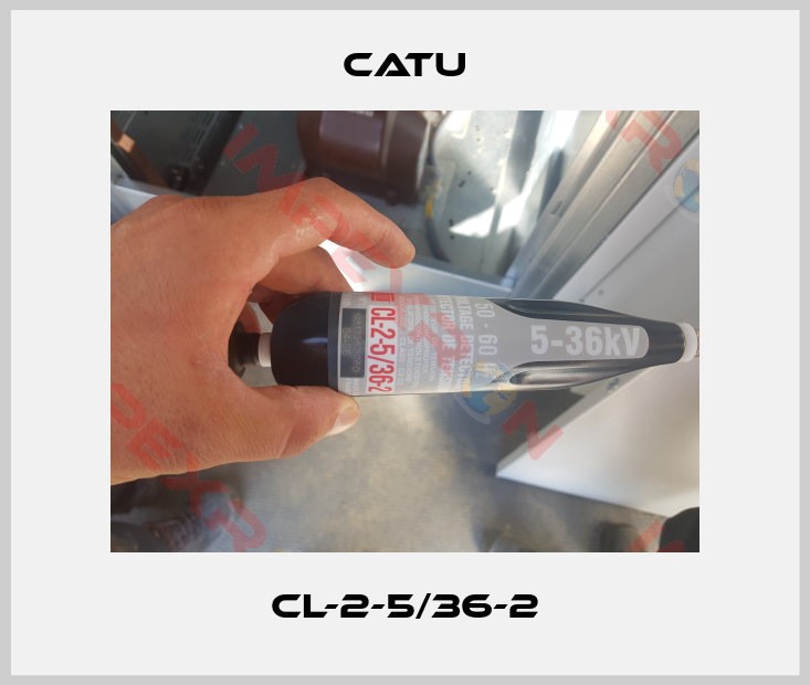 Catu-CL-2-5/36-2