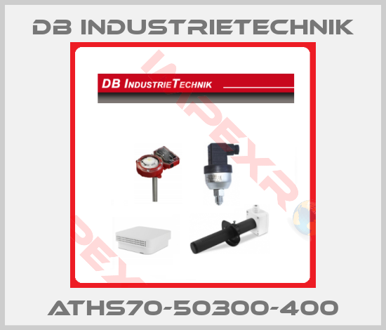 DB Industrietechnik-ATHs70-50300-400