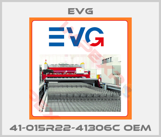 Evg-41-015R22-41306C oem