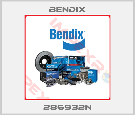 Bendix-286932N