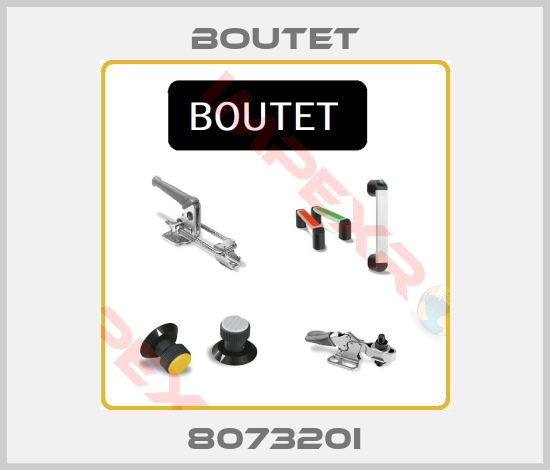 Boutet-807320i