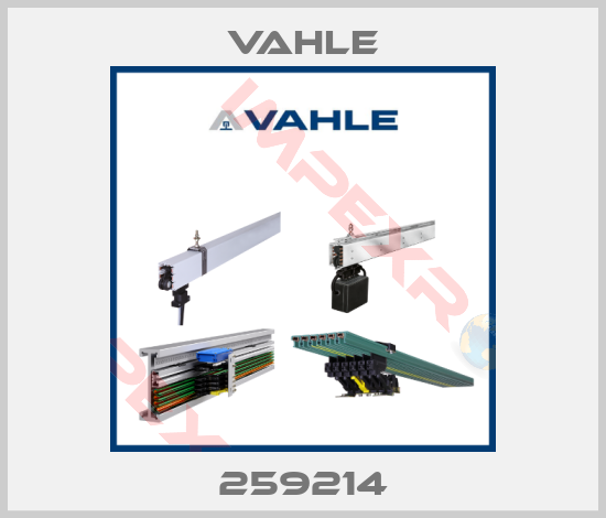 Vahle-259214