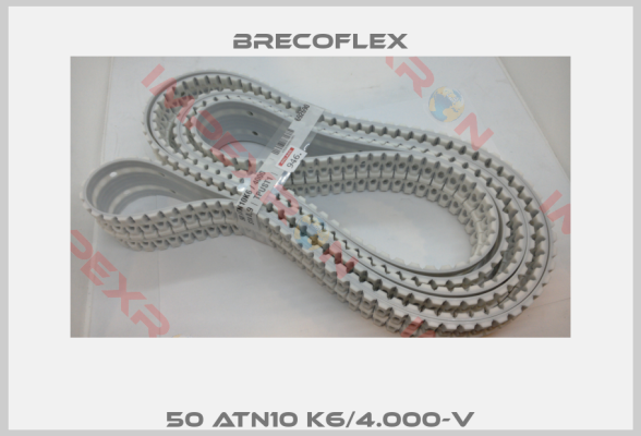 Brecoflex-50 ATN10 K6/4.000-V