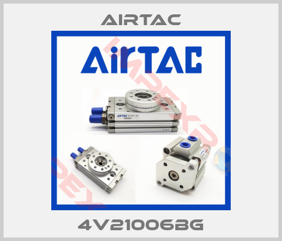 Airtac-4V21006BG