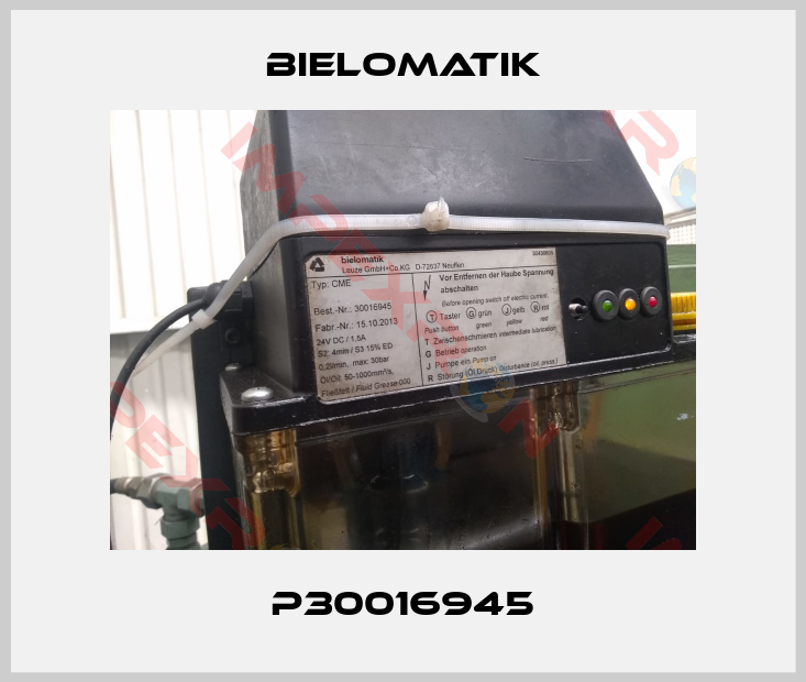 Bielomatik-P30016945