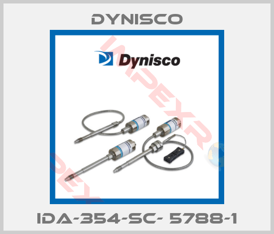 Dynisco-IDA-354-SC- 5788-1