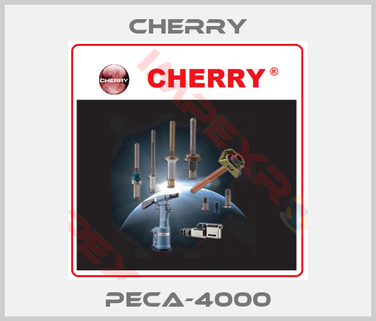 Cherry-PECA-4000