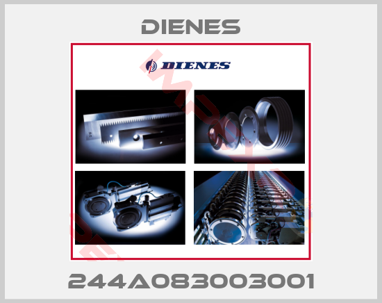 Dienes-244A083003001