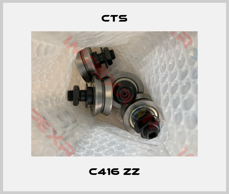 Cts-C416 ZZ