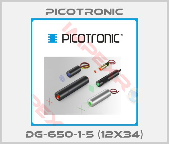 Picotronic-DG-650-1-5 (12x34)