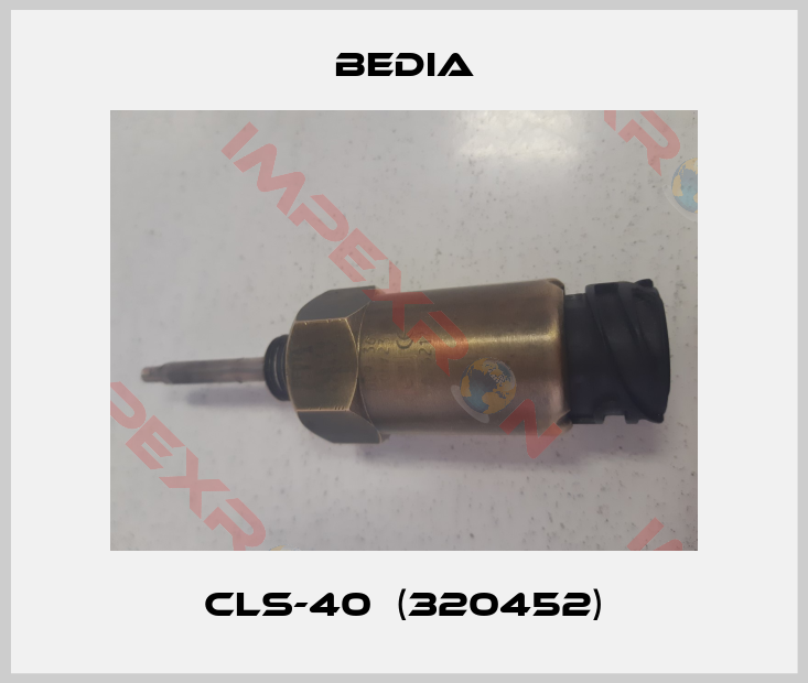 Bedia-CLS-40  (320452)