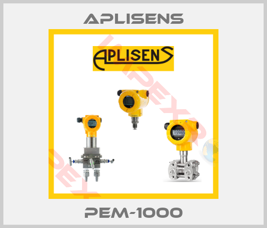 Aplisens-PEM-1000