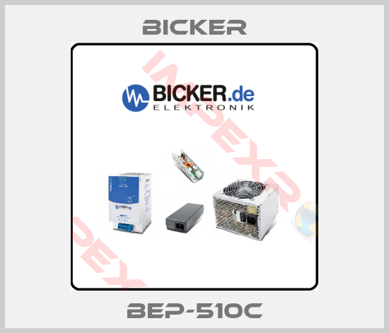 Bicker-BEP-510C