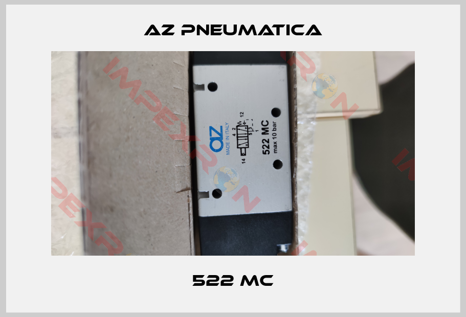 AZ Pneumatica-522 MC
