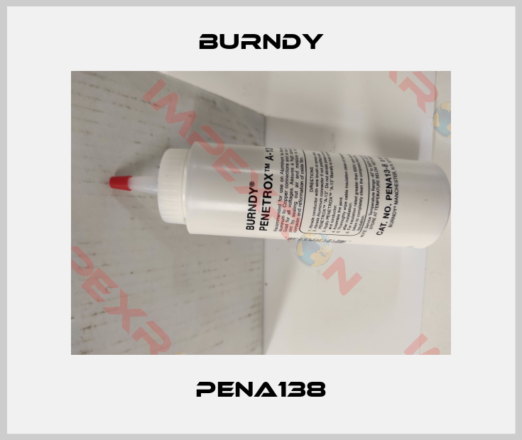Burndy-PENA138