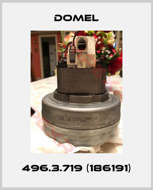 Domel-496.3.719 (186191)