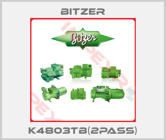 Bitzer-K4803TB(2PASS)